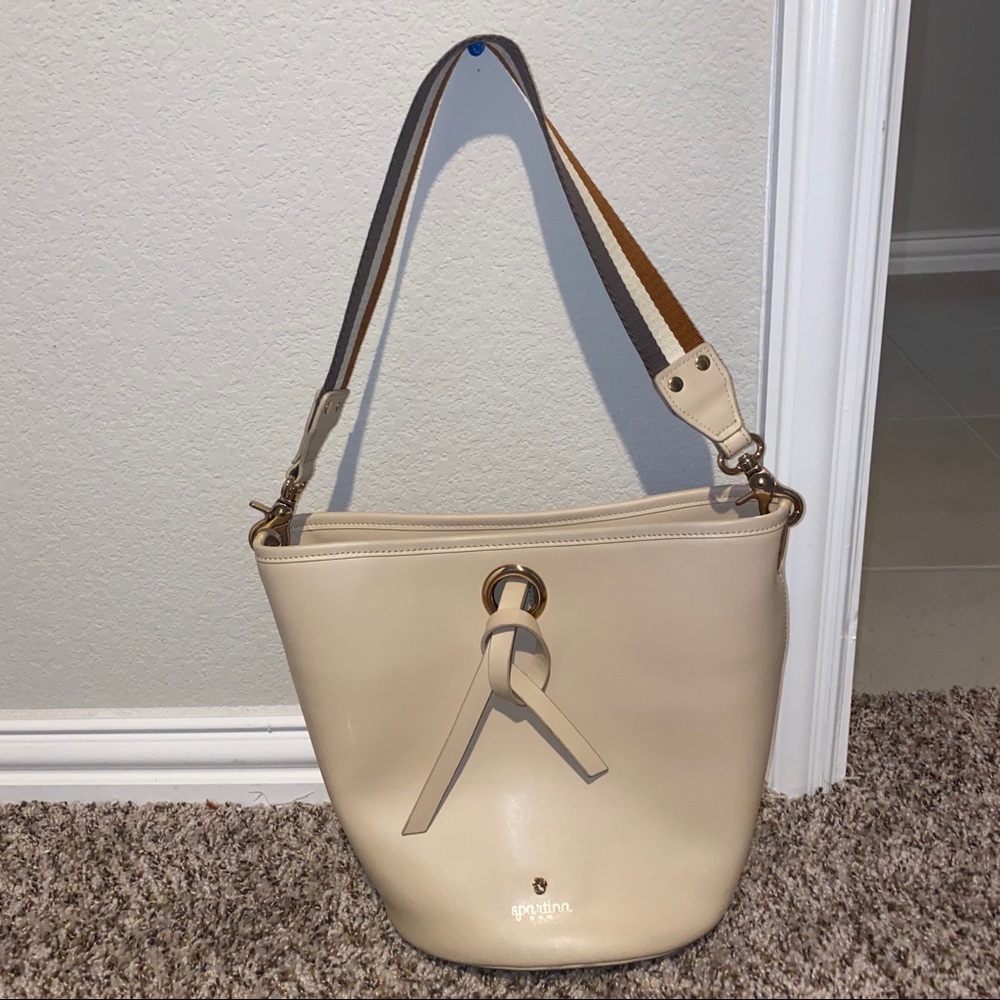 Spartina bag
